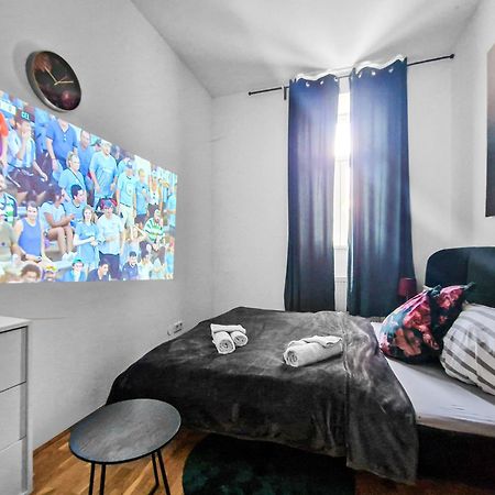 N-West Apartment ウィーン エクステリア 写真