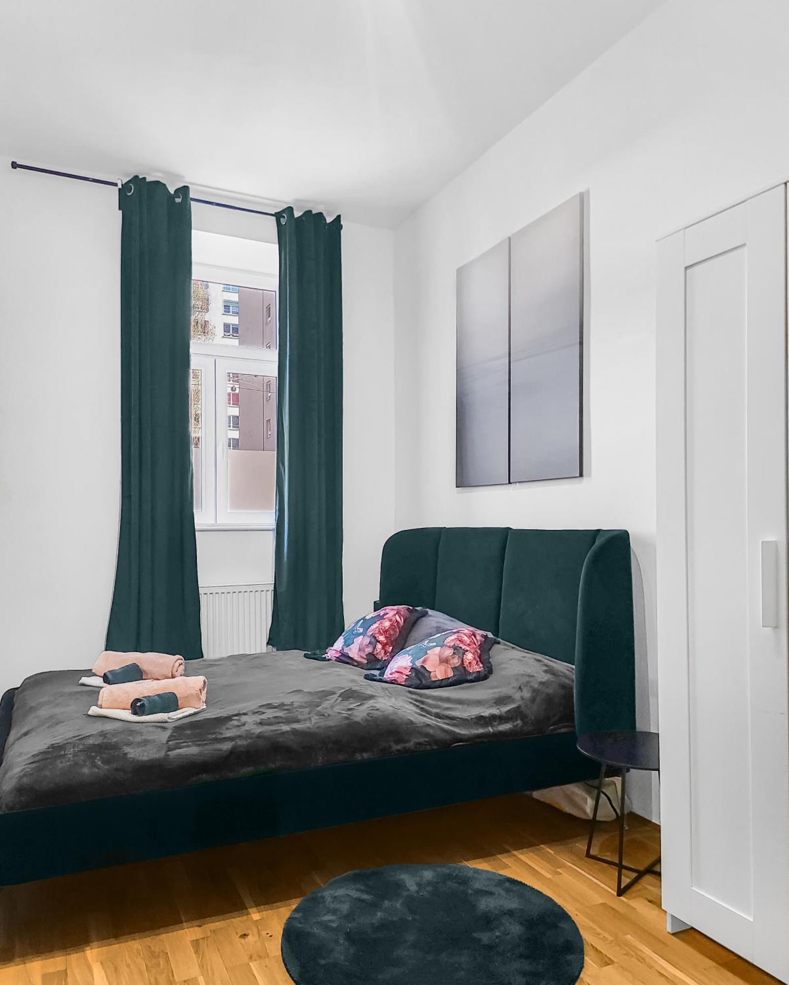 N-West Apartment ウィーン エクステリア 写真