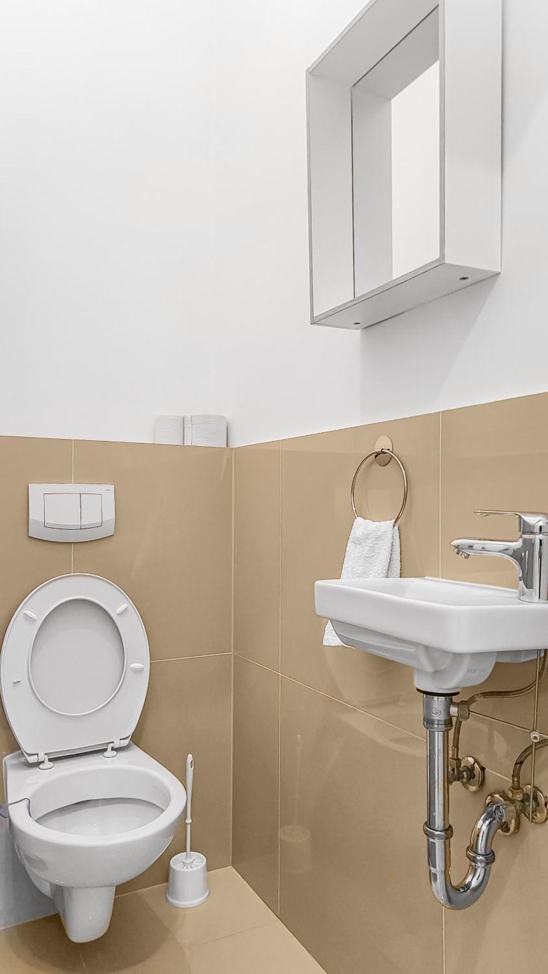 N-West Apartment ウィーン エクステリア 写真