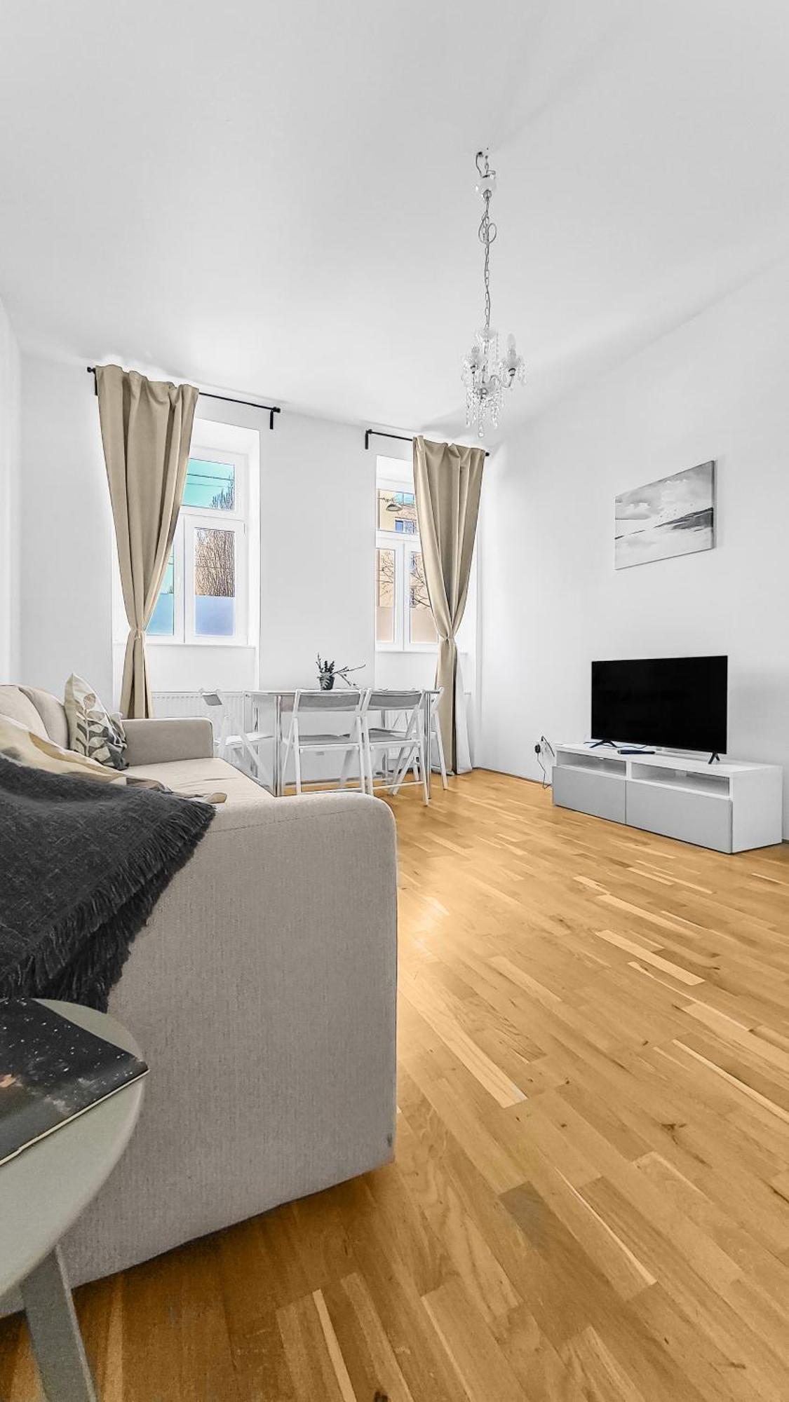 N-West Apartment ウィーン エクステリア 写真