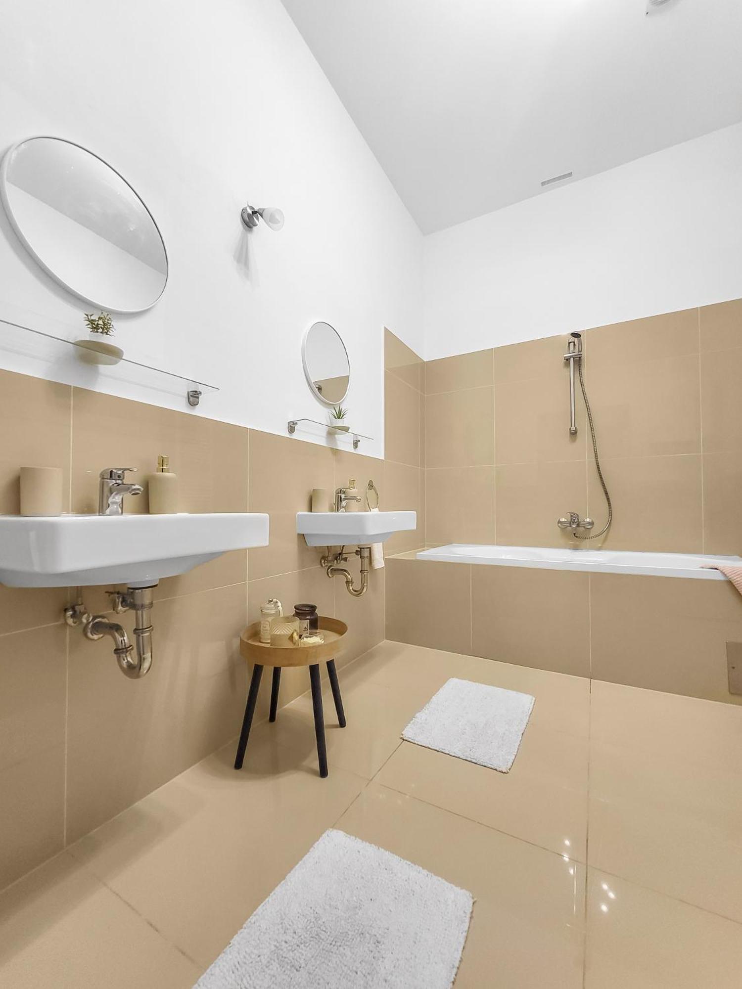 N-West Apartment ウィーン エクステリア 写真