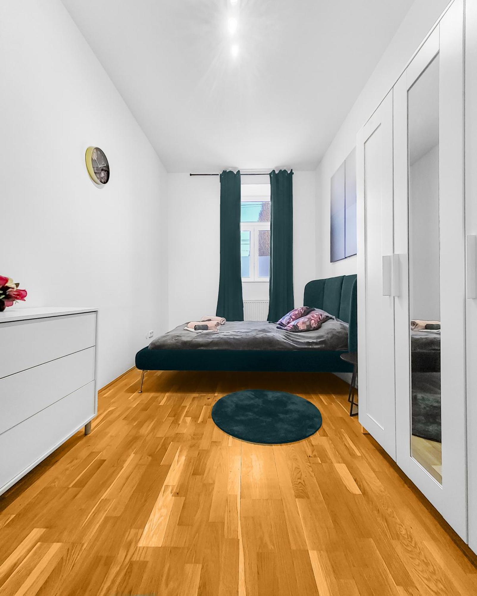 N-West Apartment ウィーン エクステリア 写真
