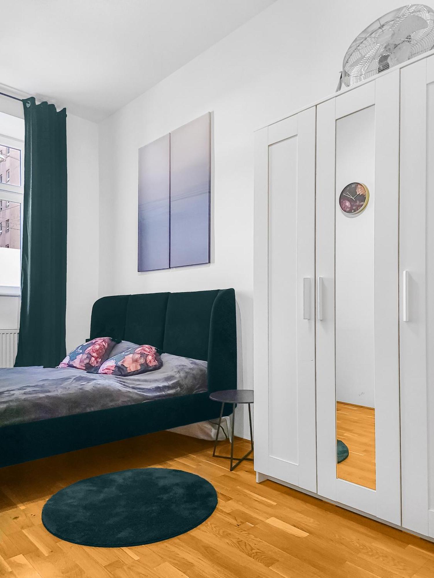 N-West Apartment ウィーン エクステリア 写真