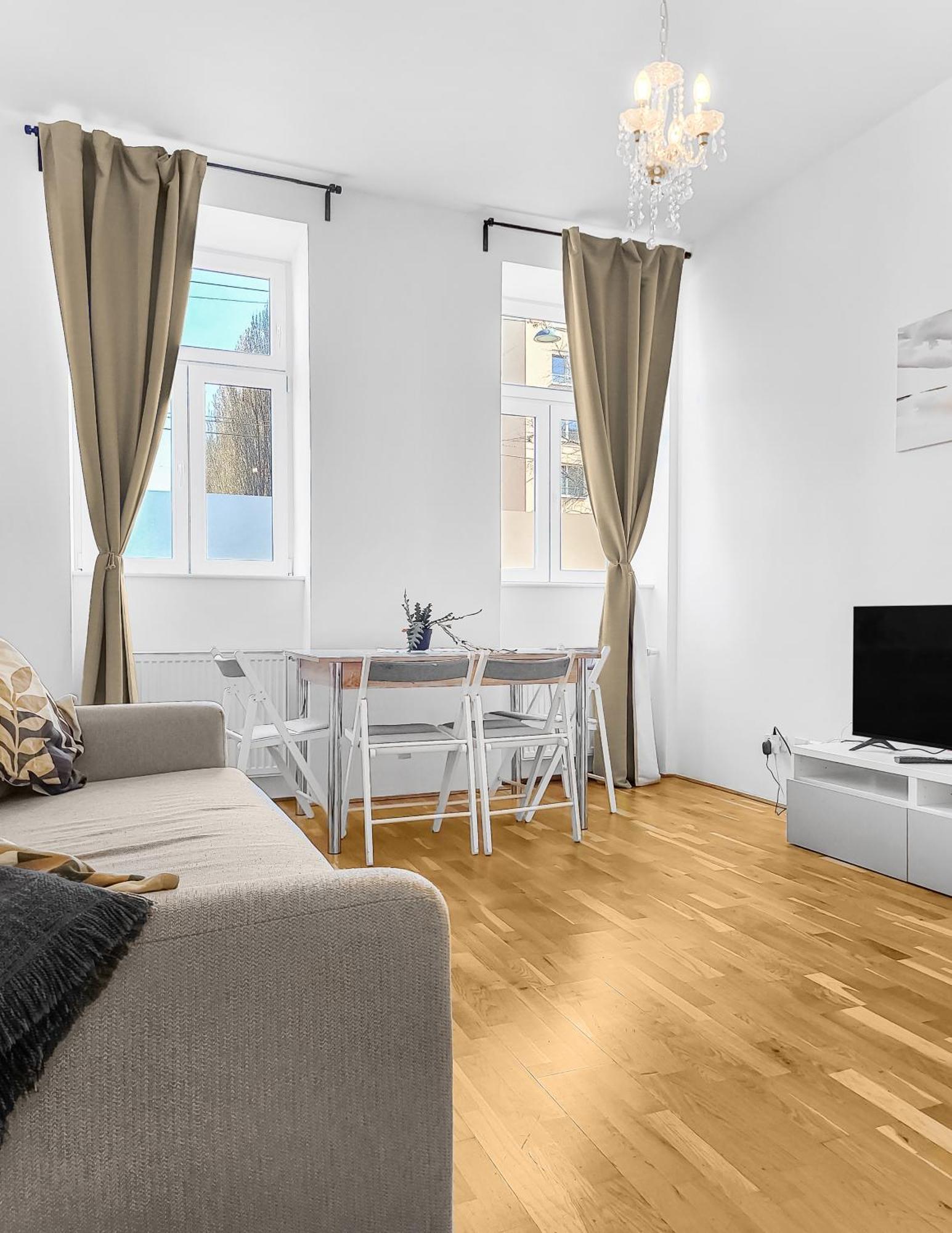 N-West Apartment ウィーン エクステリア 写真
