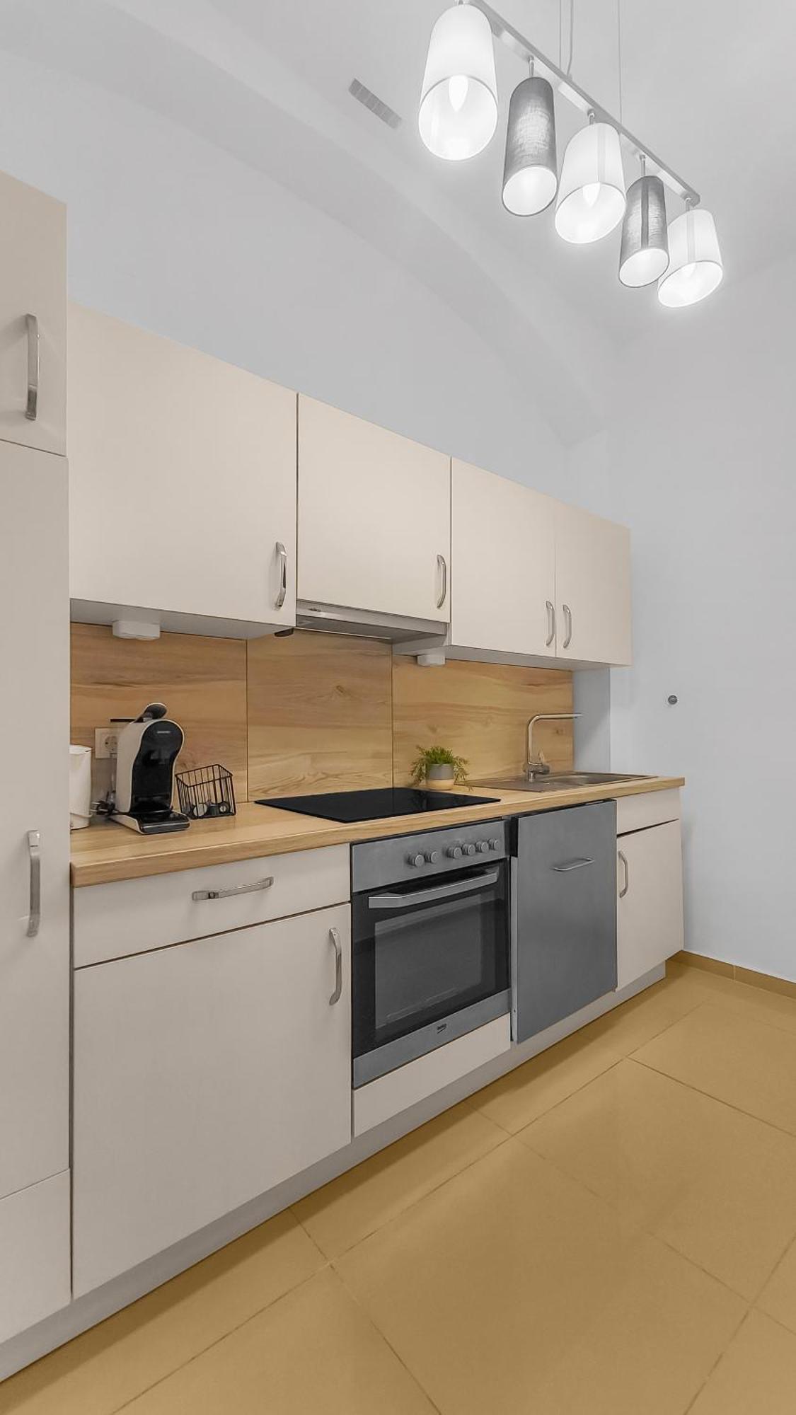 N-West Apartment ウィーン エクステリア 写真