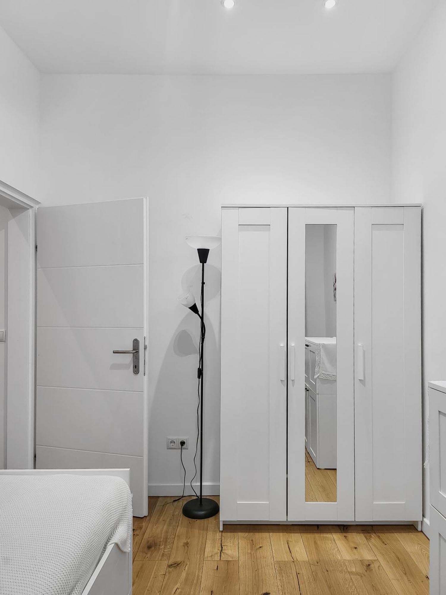 N-West Apartment ウィーン 部屋 写真