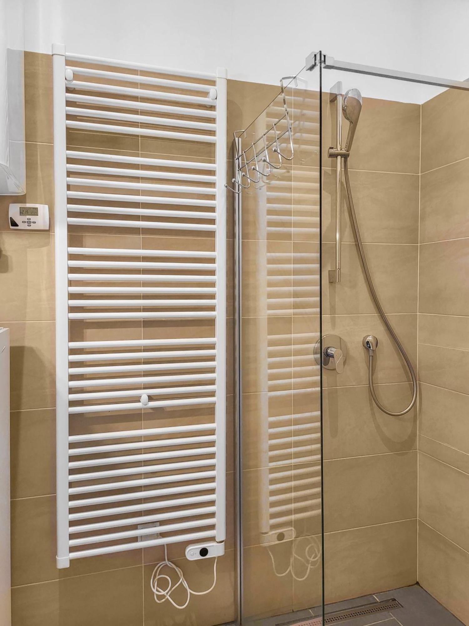 N-West Apartment ウィーン 部屋 写真