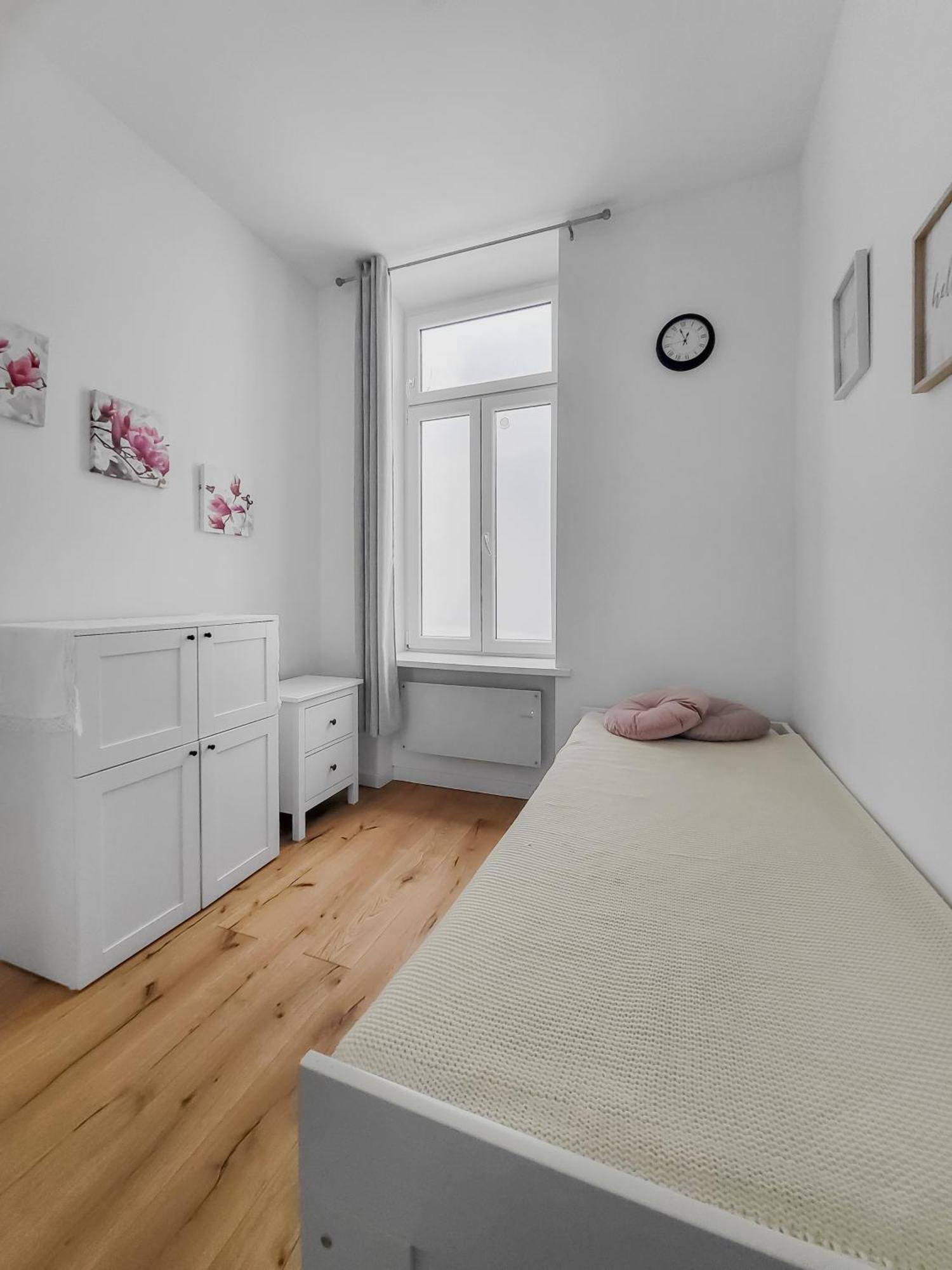 N-West Apartment ウィーン 部屋 写真