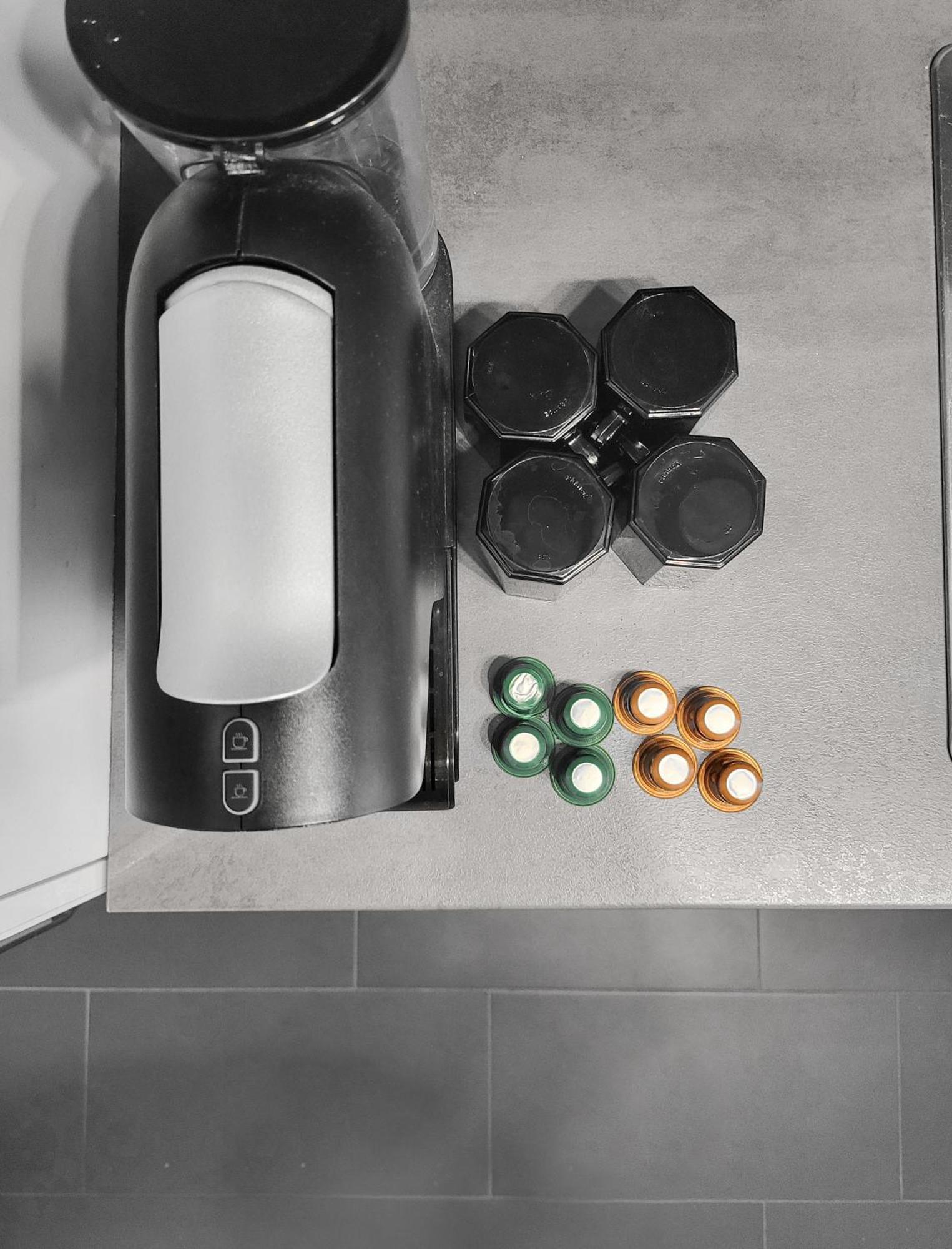 N-West Apartment ウィーン 部屋 写真