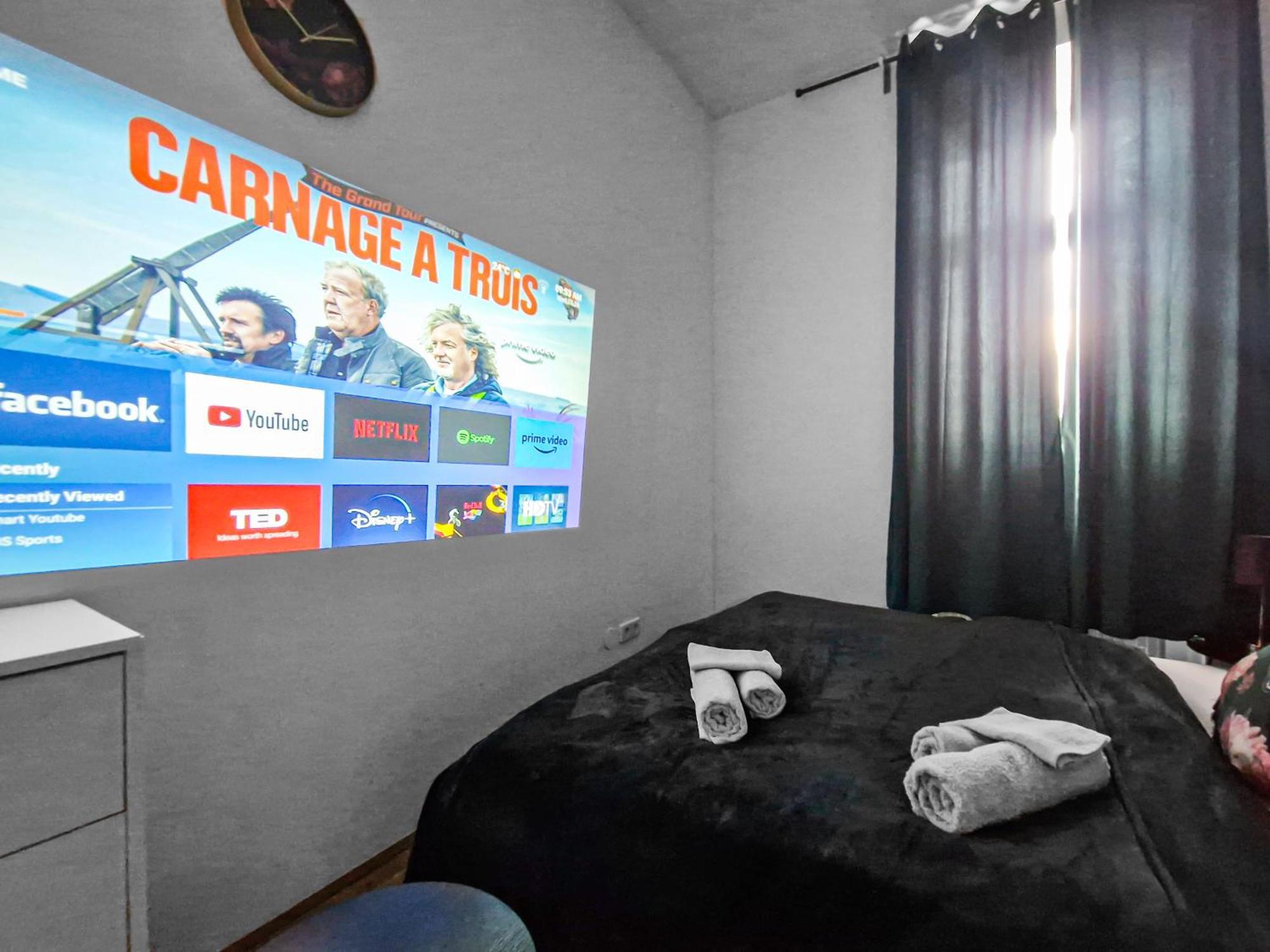 N-West Apartment ウィーン エクステリア 写真