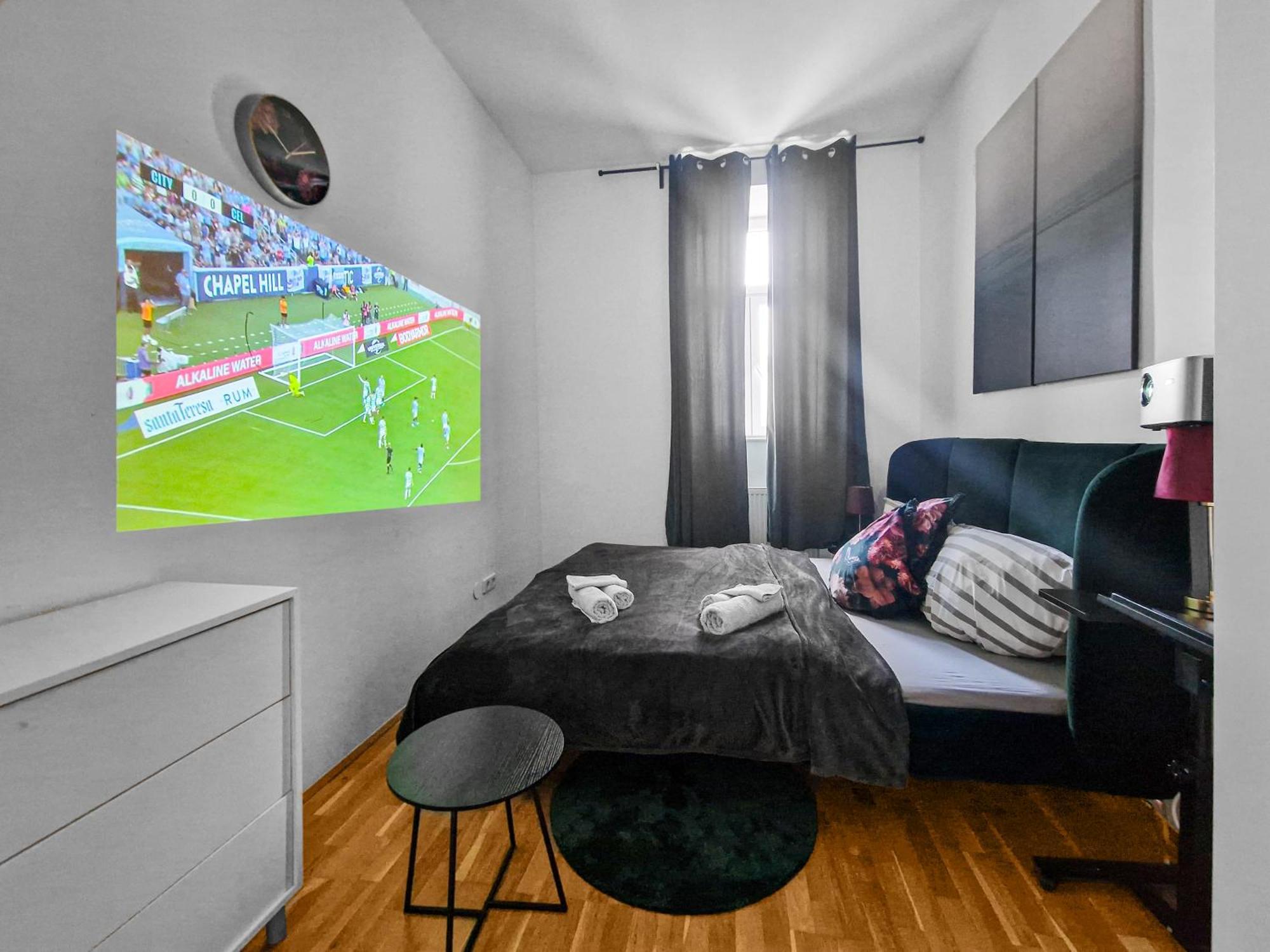 N-West Apartment ウィーン エクステリア 写真