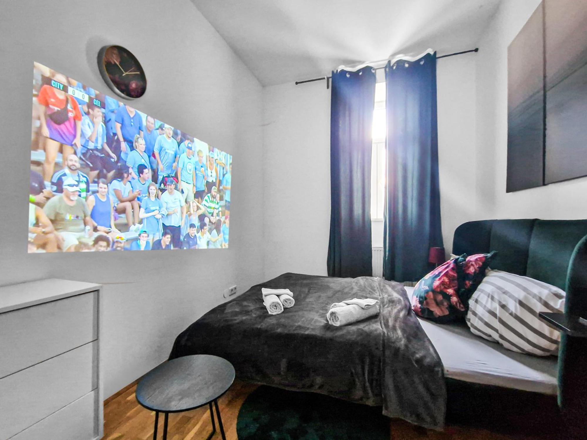 N-West Apartment ウィーン エクステリア 写真